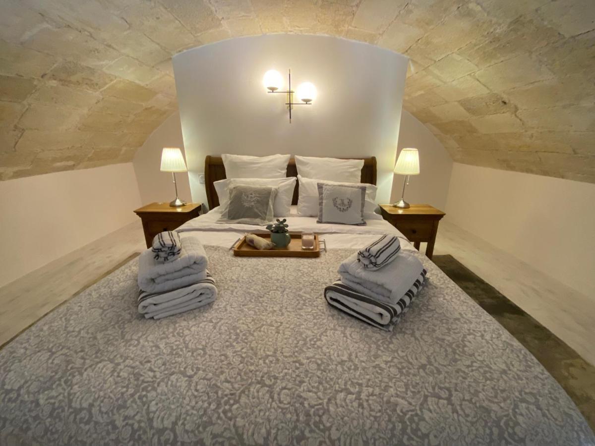 Appartement Avec Piscine Privee Dans Residence Pour 6 Personnes Uzès المظهر الخارجي الصورة