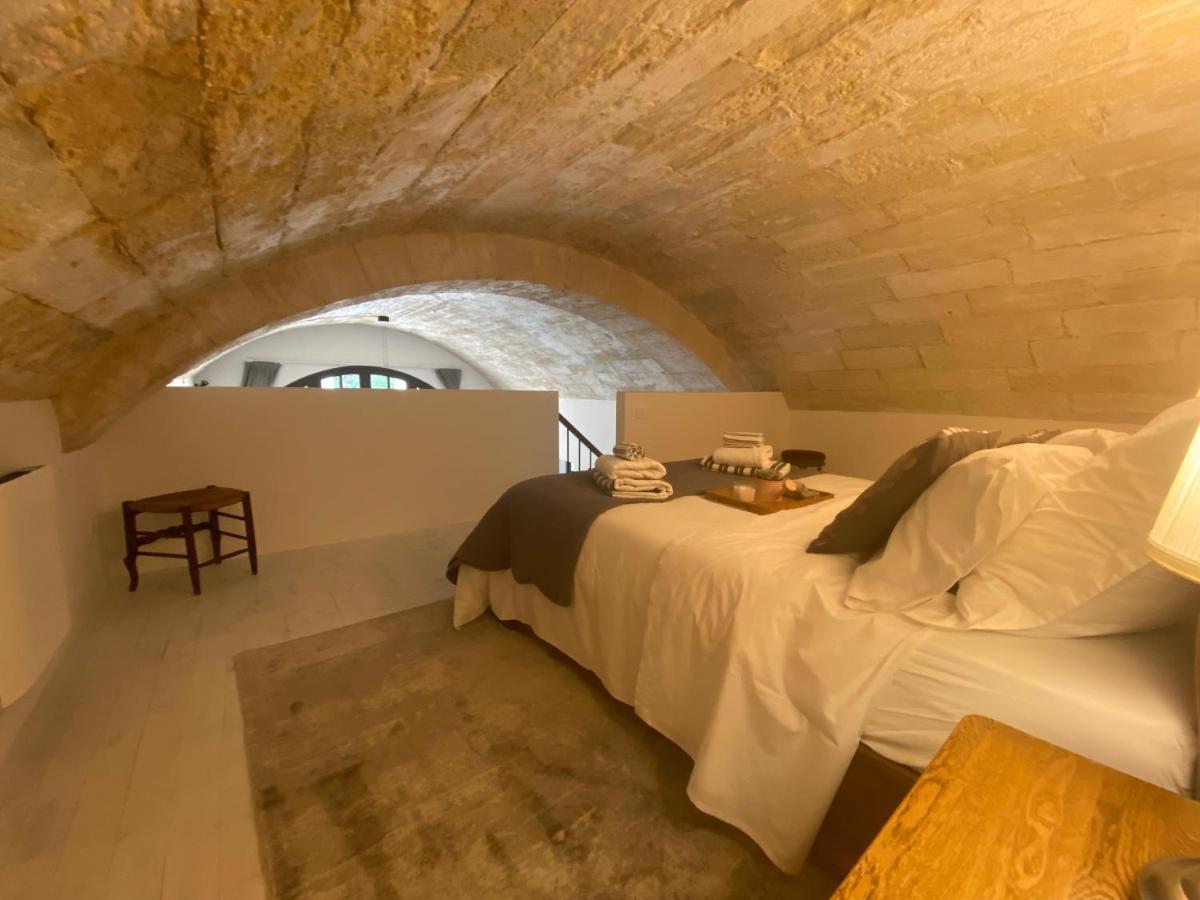 Appartement Avec Piscine Privee Dans Residence Pour 6 Personnes Uzès المظهر الخارجي الصورة