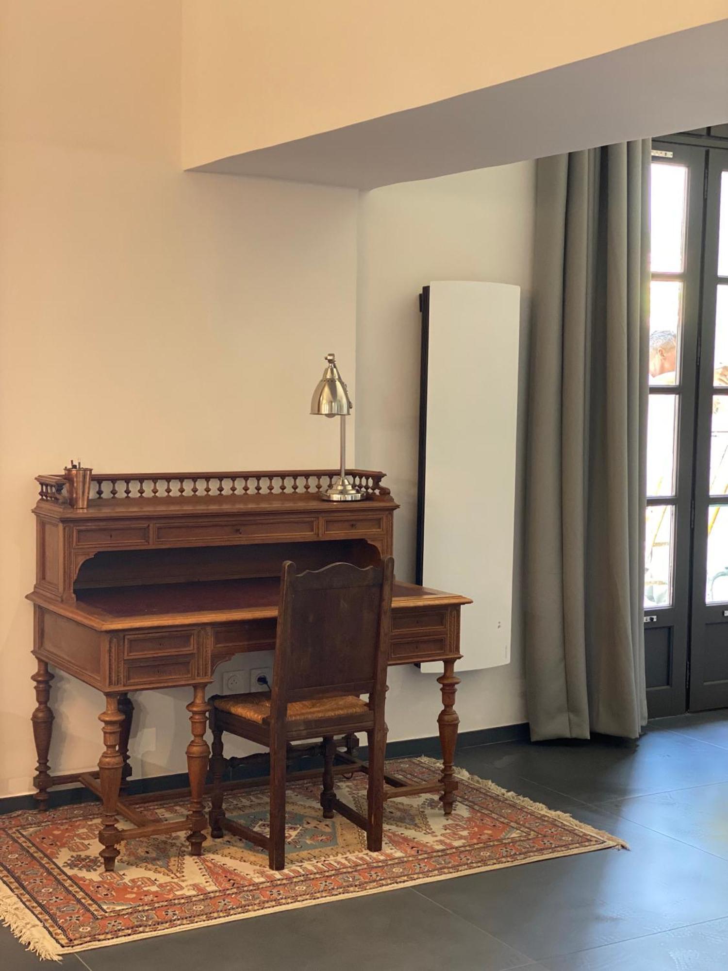 Appartement Avec Piscine Privee Dans Residence Pour 6 Personnes Uzès المظهر الخارجي الصورة