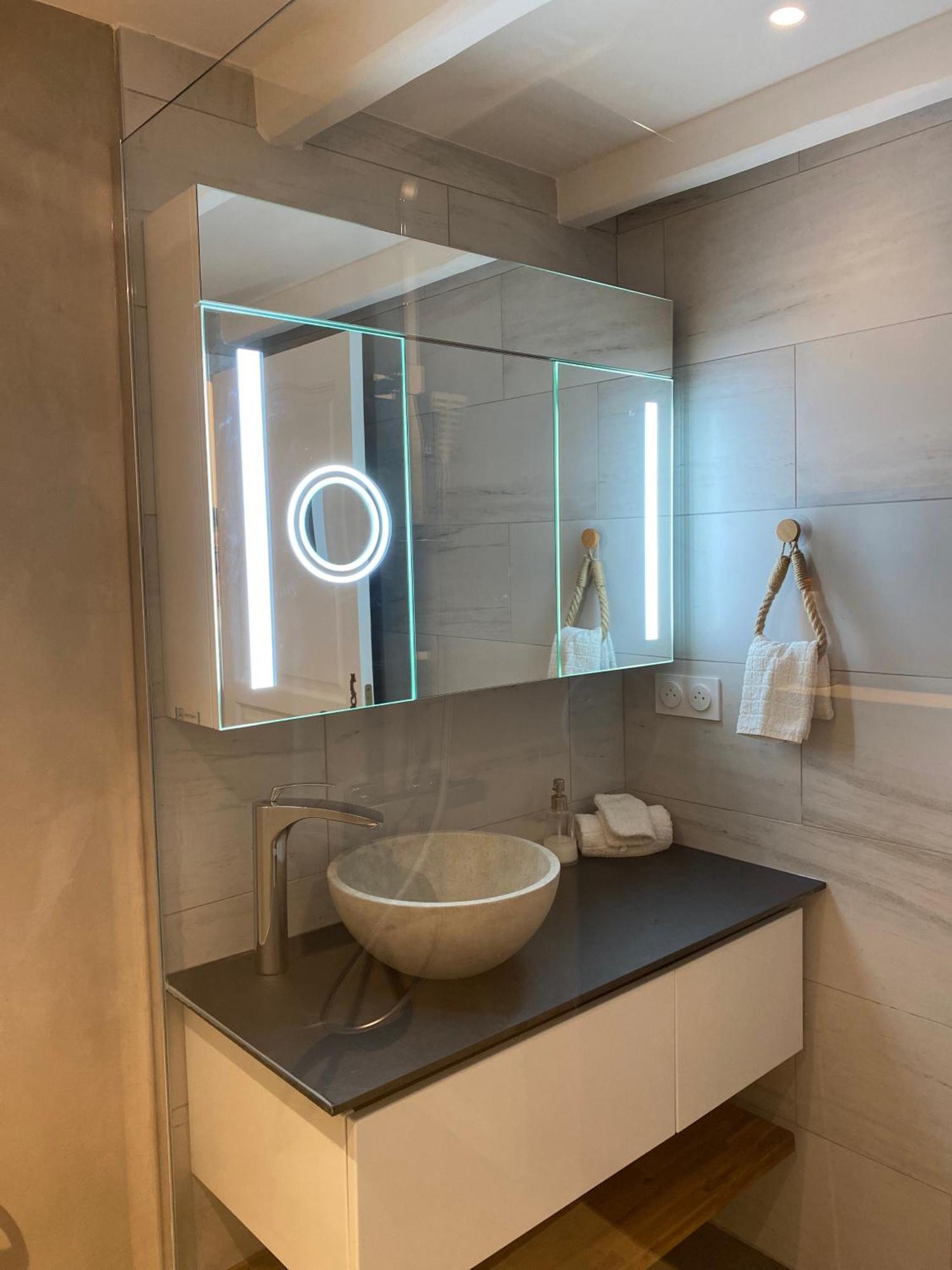 Appartement Avec Piscine Privee Dans Residence Pour 6 Personnes Uzès المظهر الخارجي الصورة