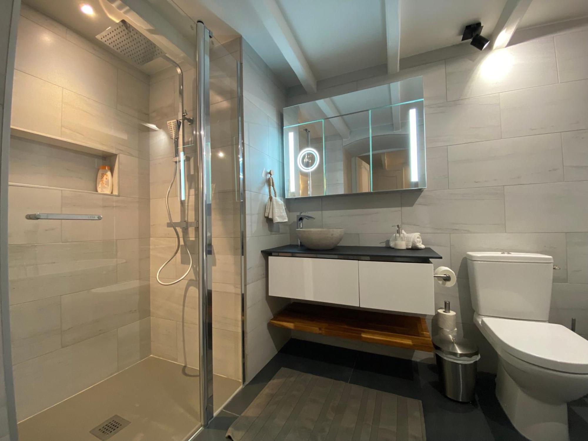 Appartement Avec Piscine Privee Dans Residence Pour 6 Personnes Uzès المظهر الخارجي الصورة