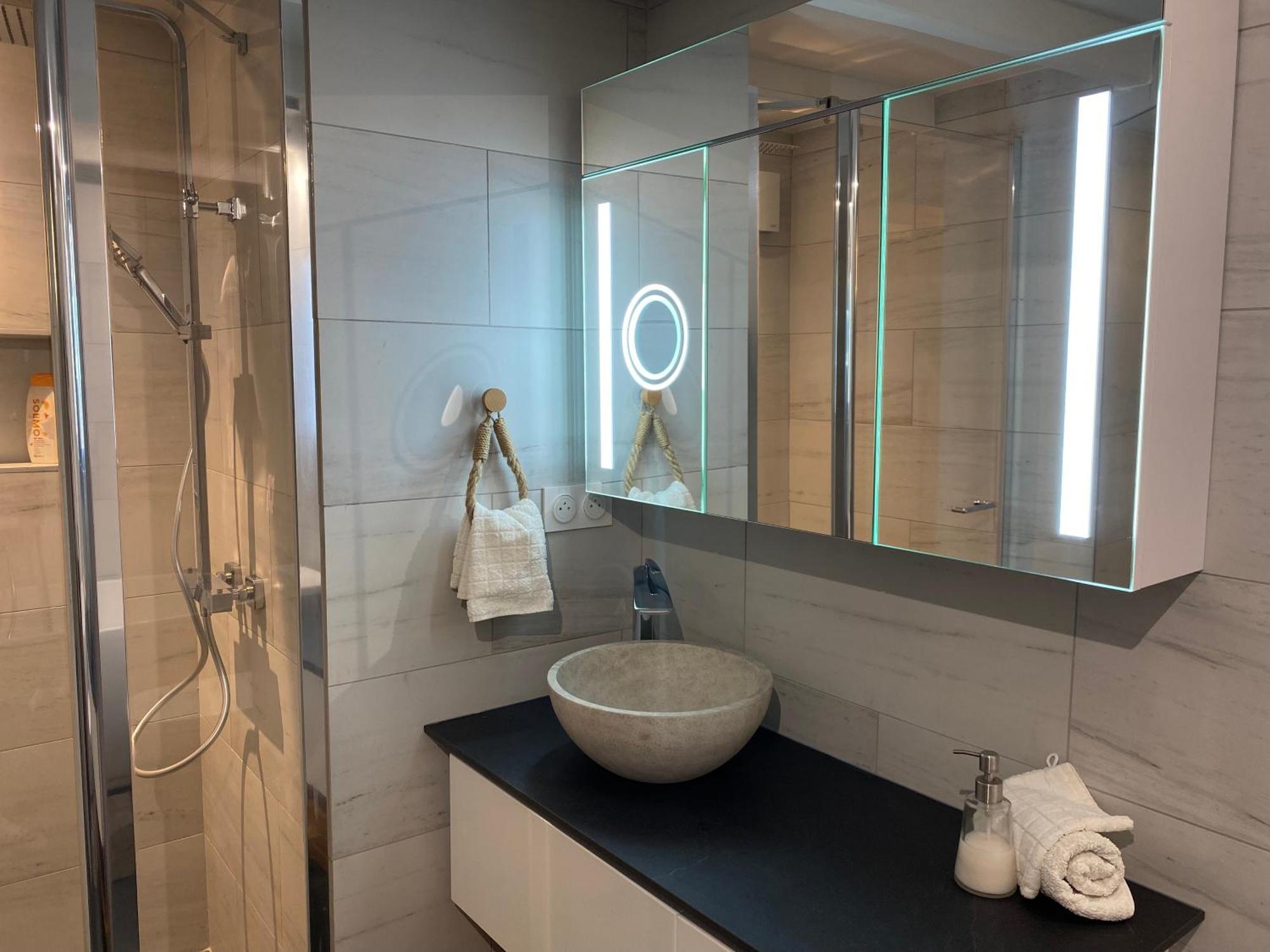 Appartement Avec Piscine Privee Dans Residence Pour 6 Personnes Uzès المظهر الخارجي الصورة