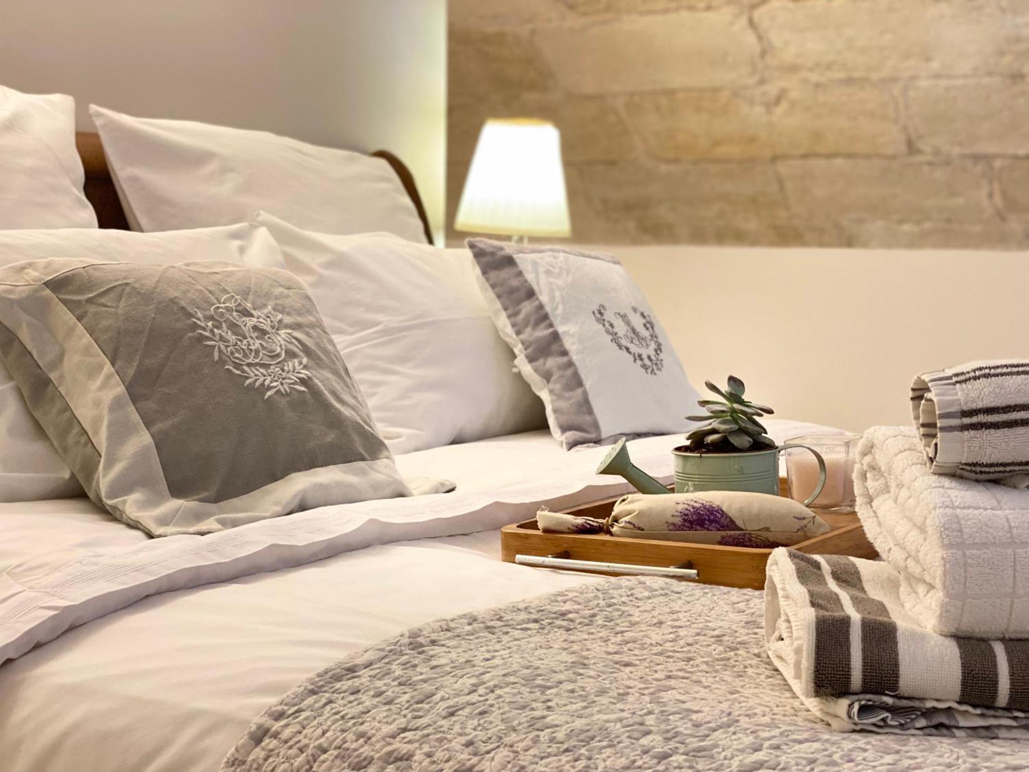 Appartement Avec Piscine Privee Dans Residence Pour 6 Personnes Uzès المظهر الخارجي الصورة